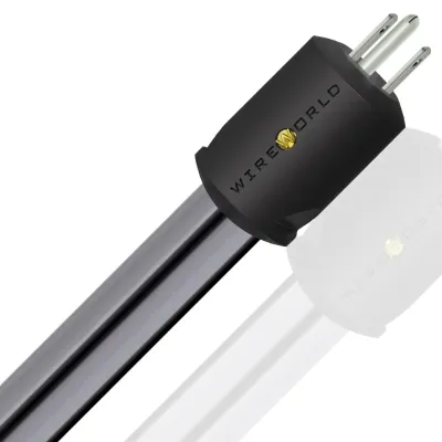 Przewód zasilający WireWorld SILVER ELECTRA 10 Power Cord (SEP)