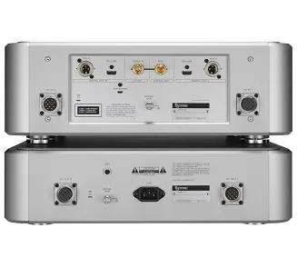 Referecyjny transport płyt CD/SACD Esoteric Grandioso P1X SE - 2