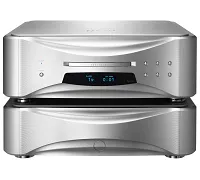 Referecyjny transport płyt CD/SACD Esoteric Grandioso P1X SE