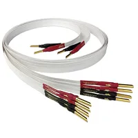 Nordost 4 Flat - single wire