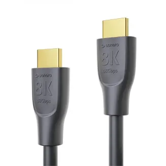 Przewód HDMI Purelink Sonero XPHC111-030 HDMI 8K 3m - 2