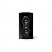 Kolumna ścienna Sonus Faber Olympica Nova Wall (czarny)