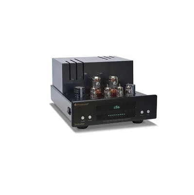 Przetwornik cyfrowo-analogowy PrimaLuna EVO 100 DAC