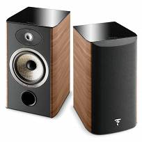 Focal Aria 906 (orzech)