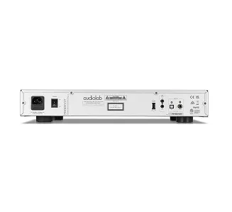 Odtwarzacz CD Audiolab 7000CDT (srebrny) - 2