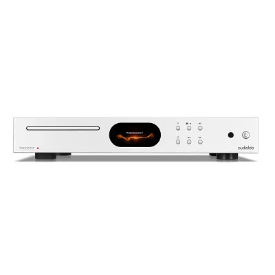 Odtwarzacz CD Audiolab 7000CDT (srebrny)