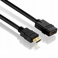 PureLink PI1100-030 PureInstall kabel przedłużający HDMI 3,0m