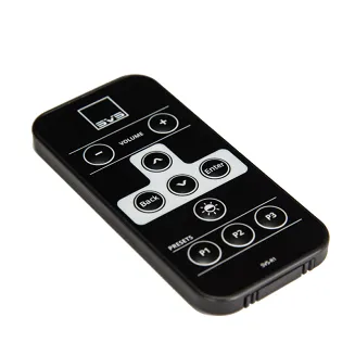 SVS PB-16 Ultra (black oak) - 5