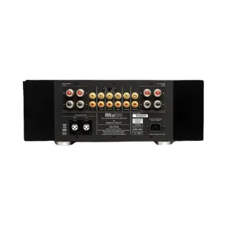Wzmacniacz zintegrowany Musical Fidelity M6si 500 (srebrny) - 4