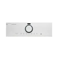 Wzmacniacz zintegrowany Musical Fidelity M6si 500 (srebrny)