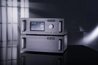 Audio Research Reference 10 (Srebrny) - 3