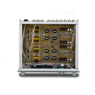 Audio Research Reference 10 (Srebrny) - 13