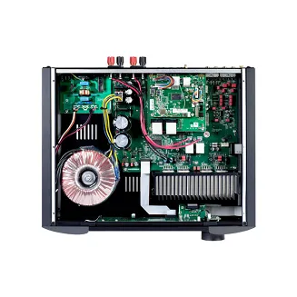 Urządzenie All-in-one Moon Neo Ace (czarno-srebrny) - outlet - 3