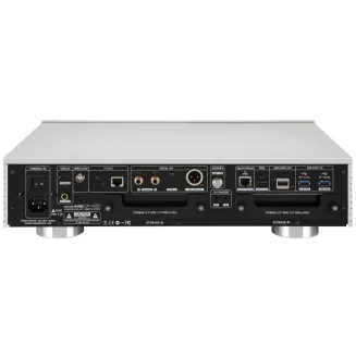 Cocktail Audio X50D (Srebrny) - 2