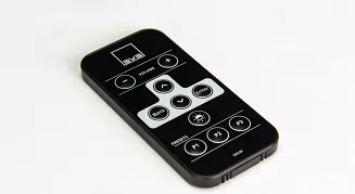 SVS SB-16 Ultra (piano gloss black) - 3