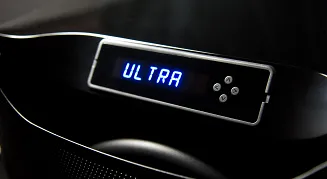 SVS SB-16 Ultra (piano gloss black) - 5