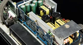 SVS SB-16 Ultra (piano gloss black) - 7