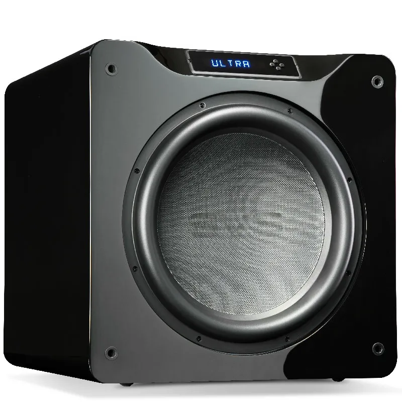 SVS SB-16 Ultra (piano gloss black)