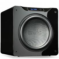 SVS SB-16 Ultra (piano gloss black) 