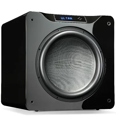SVS SB-16 Ultra (piano gloss black)