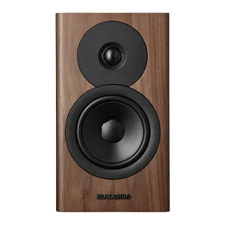 Kolumny podstawkowe Dynaudio Evoke 10 (orzech) - 2