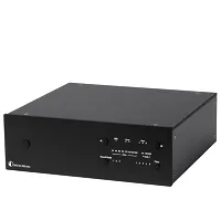 Przetwornik cyfrowo-analogowy Pro-Ject Dac Box DS2 Ultra (czarny)