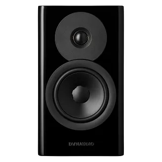 Kolumny podstawkowe Dynaudio Evoke 10 (czarny) - 2