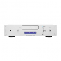 Leema Acoustics Antila IIS Eco CD (srebrny)