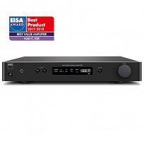 NAD C338