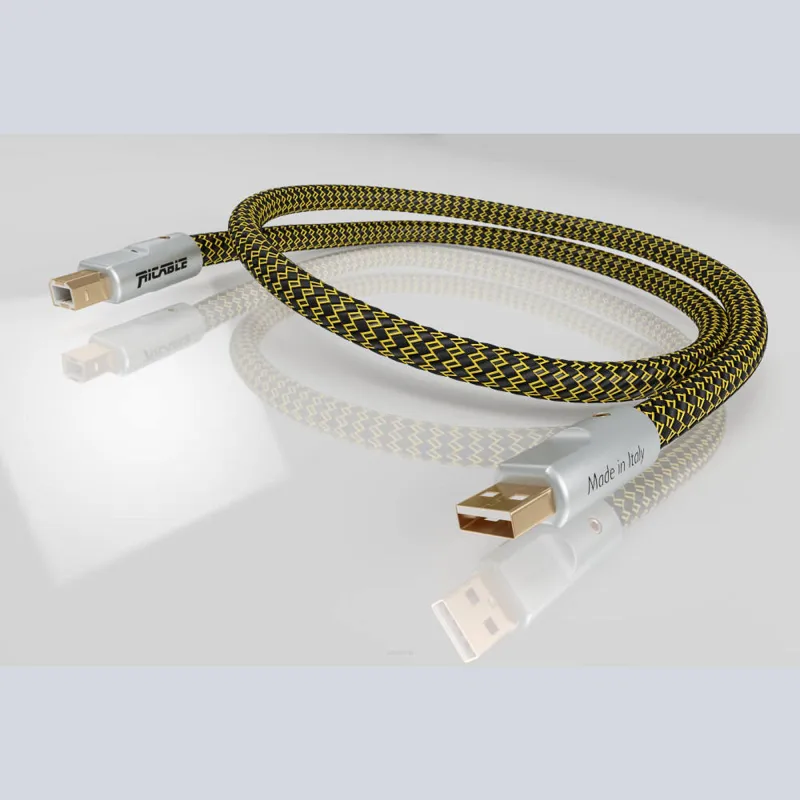 Przewód Ricable Dedalus USB