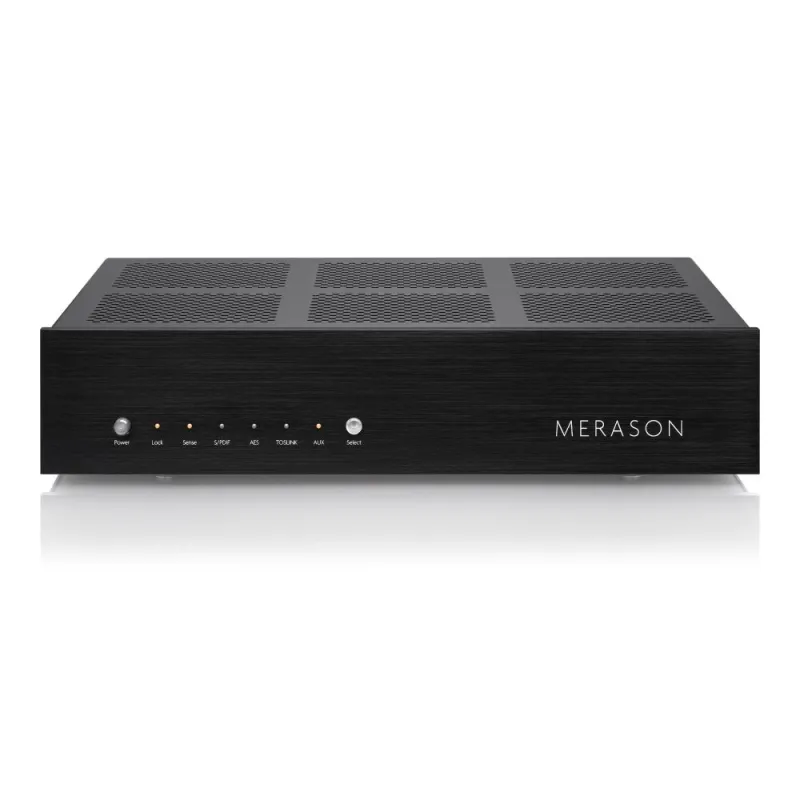 Merason DAC1 Mk II