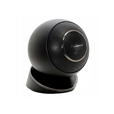 Kolumny naścienne Cabasse Eole 4 Satellite (czarny)