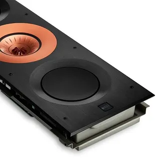 Głośniki instalacyjne KEF Ci3160REFM-THX - 3