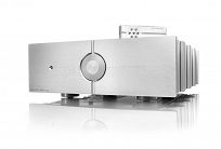 Audio Analogue Maestro Anniversary (srebrny)