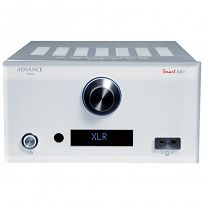 Advance Acoustic AX1 Smart Line (biały)