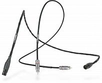 Synergistic Research Atmosphere SX IC RCA
