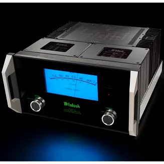 Wzmacniacz mocy McIntosh MC611 – outlet - 2