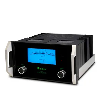 Wzmacniacz mocy McIntosh MC611 – outlet - 8