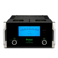 Wzmacniacz mocy McIntosh MC611 – outlet
