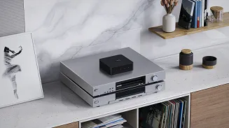 Streamer WiiM Pro - 3