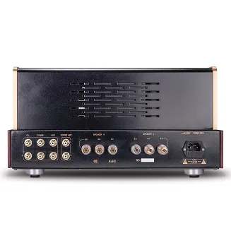 Wzmacniacz lampowy Pier Audio MS-300 SE mk2 - 7