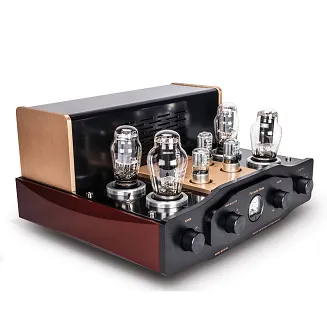 Wzmacniacz lampowy Pier Audio MS-300 SE mk2 - 4