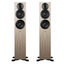 Kolumny podłogowe Dynaudio Focus 30 (blonde)