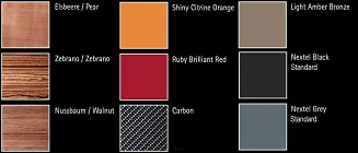 Gramofon Dr. Feickert Analogue Woodpecker - 8