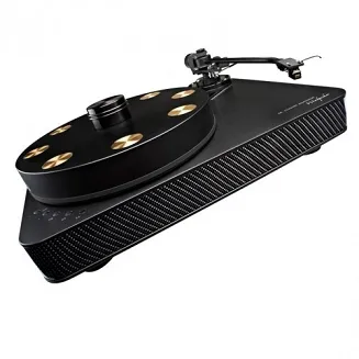 Gramofon Dr. Feickert Analogue Woodpecker - 3