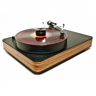 Gramofon Dr. Feickert Analogue Woodpecker - 7
