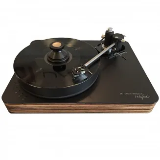 Gramofon Dr. Feickert Analogue Woodpecker - 6