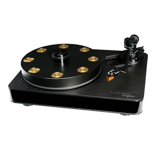 Gramofon Dr. Feickert Analogue Woodpecker - 2