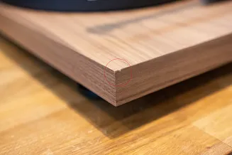 Gramofon Pro-Ject Debut EVO 2 (walnut) – Outlet - 2