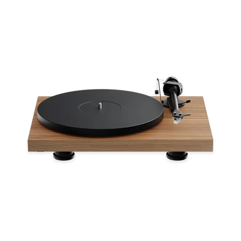Gramofon Pro-Ject Debut EVO 2 (walnut) – Outlet